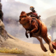 Image for article titled Who's Ready For Guild Wars 2's Path Of Fire Expansion?